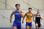 Track & Field  Men’s Track & Field open up the 2023 indoor season with a home meet against Colby College. They also competed against visiting Wentworth Institute of Technology, Worcester State University, Gordon College and Connecticut College. - Photo by Keith Nordstrom